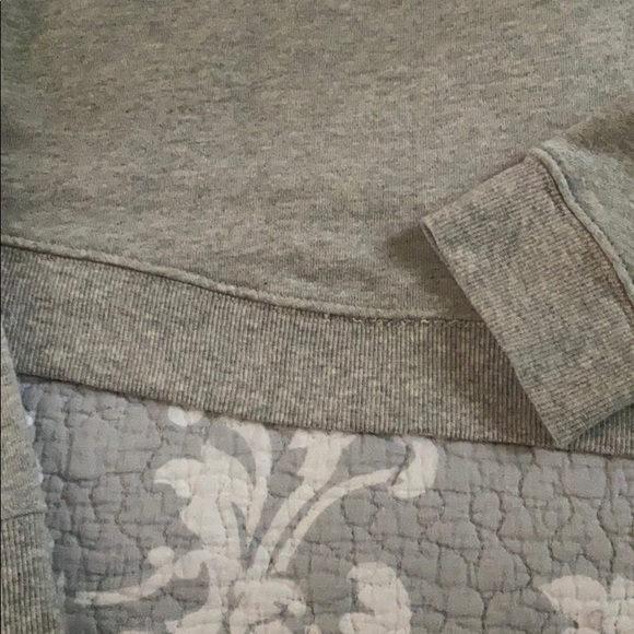 Rails sweater with velvet strings - Picture 5 of 5